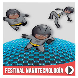 Festival Nanotecnología