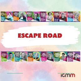 Escape Road