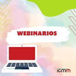 Webinarios en Igualdad