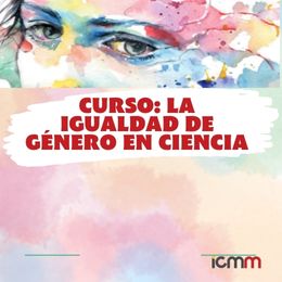 Curso igualdad de género