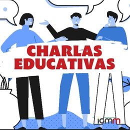 Charlas en centros educativos