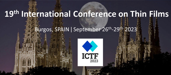 International Conference on Thin Films