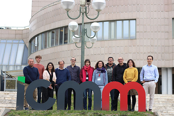 Eleven Tenured Researchers join ICMM-CSIC