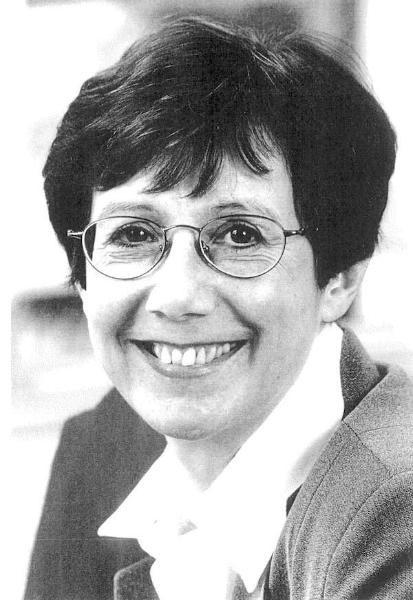 Elizabeth Giacobino
