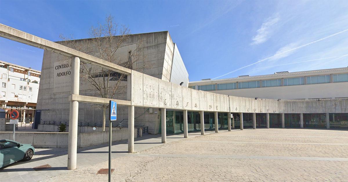Centro de Cultural Adolfo Suárez - Tres Cantos | PequePlanMadrid