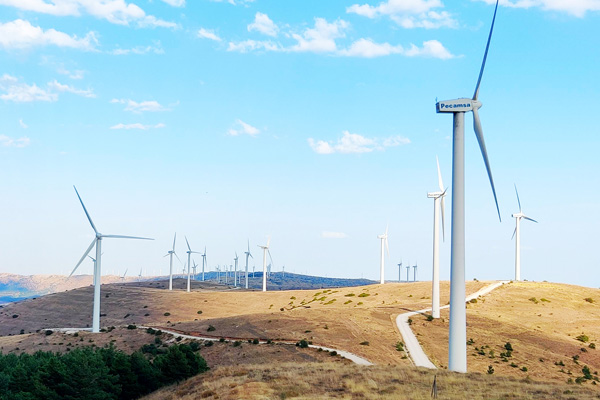 More than a hundred CSIC scientists meet in Madrid to promote the energy transition