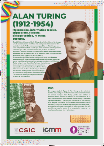 Alan Turing