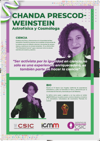 Chanda Prescod Weinstein