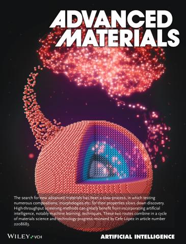   López is a researcher at  the Photonic Crystals Group, part of the Materials Science Institte of Madrid (ICMM)