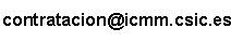 Contratación