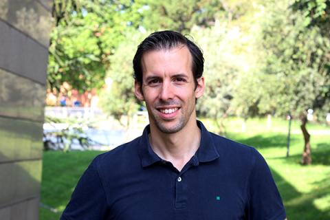 Miguel Muñoz