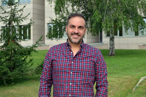 Dr. José Ángel Sánchez García is coming 'home'. He studied his PhD at Materials Science Institute of Madrid (ICMM), CSIC, and now is coming back as head of the Knowledge Transfer Unit. Here he answers some questions: 