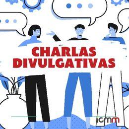 Charlas divulgativas