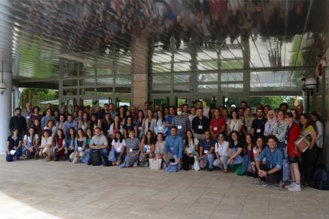 ICMM host 5th Spanish Conference on Biomedical Applications of Nanomaterials (SBAN)