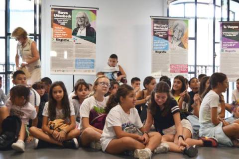 La Ciencia Encendida, 2022