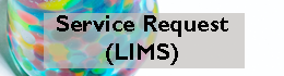 Service Request LIMS