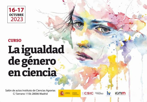 La igualdad de género en ciencia