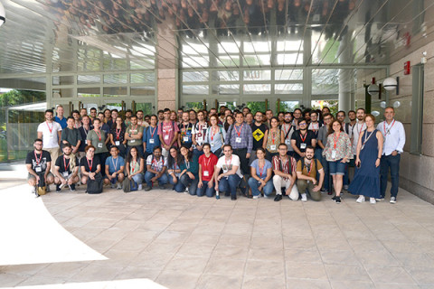 The VII edition of the ICMM-CSIC Course Emergence of Quantum Phases in Novel Materials breaks its own records