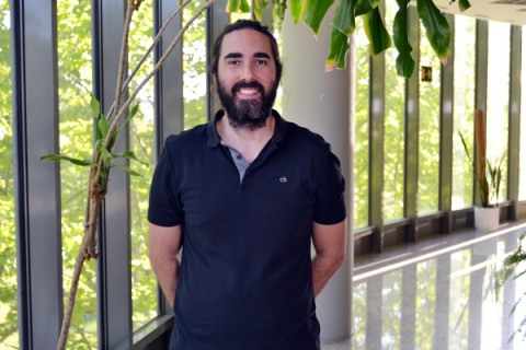 Alvaro Jimenez