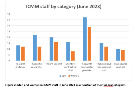 ICMM Staff