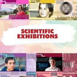 Scientific Exhibitions