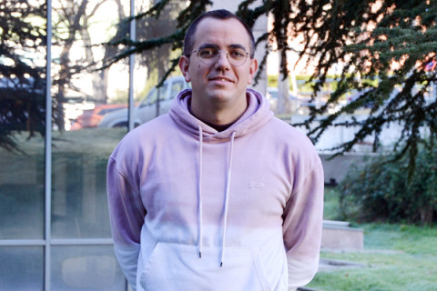 Lázaro Alejandro Domínguez