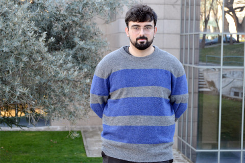 Rafael Morales