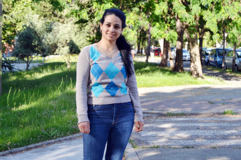 YILIAN FERNANDEZ - Materiales para Medicina