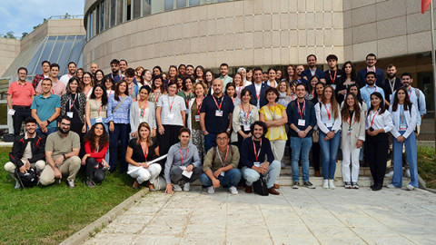 SBAN Conference