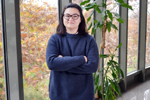 ADRIANA GARCIA ALONSO