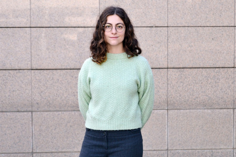 ELVIRA TORNERO