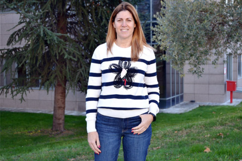 Patricia Capitán