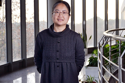Yue Ban