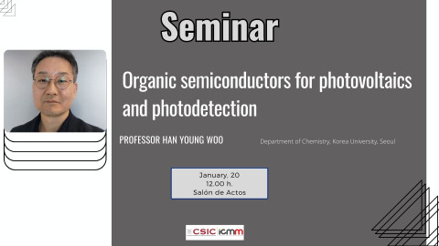Seminar poster