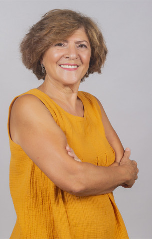 Capitolina Díaz