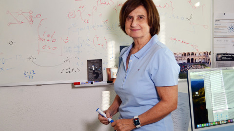Gloria Platero
