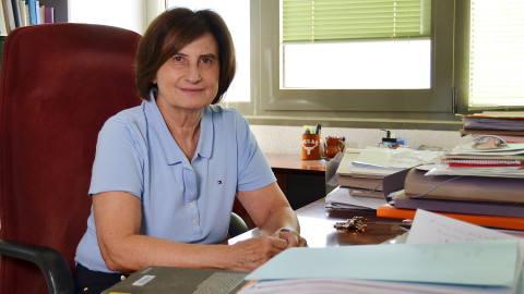 Gloria Platero