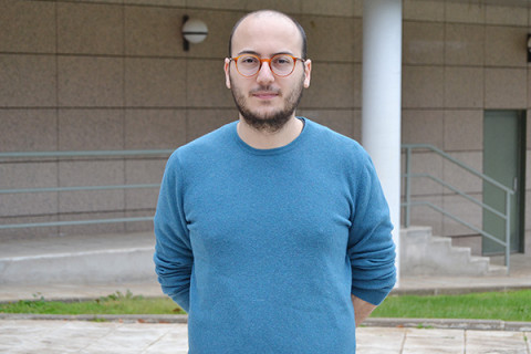NICOLO GALIZIA-PREDOCTORAL-2D FOUNDRY