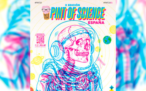 Pint of Science