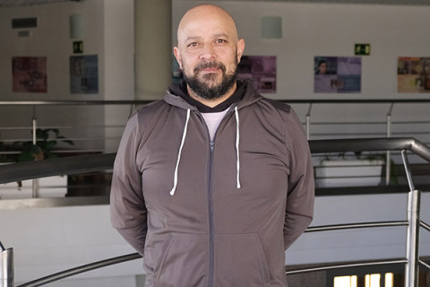 RODRIGO GÓMEZ-MARTINEZ