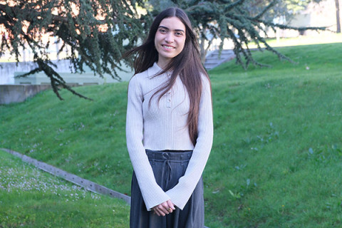 yaiza Aznar