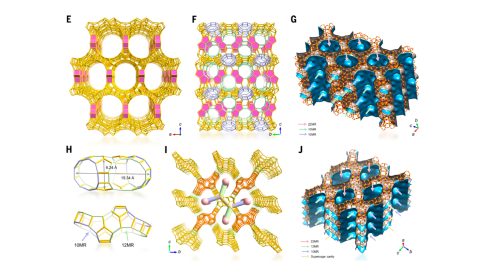 Identification and structures of NJU120-1 and NJU120-2.