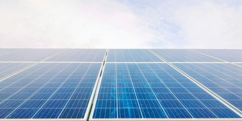 placas solares