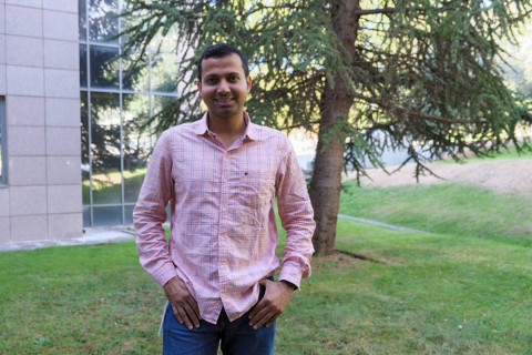 KALYAN BISWAS