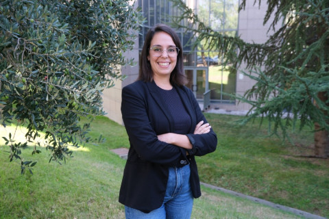 Photo of María González Lucas