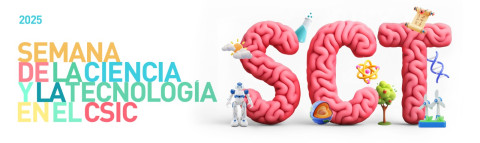Banner Semana Ciencia 2025