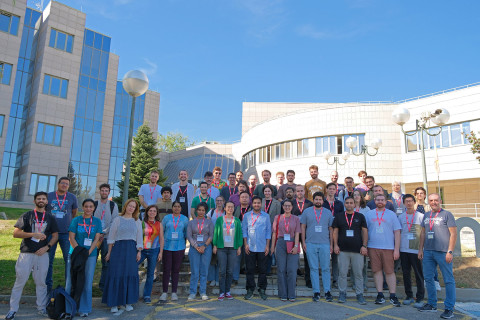 The ICMM-CSIC brings together participants from 20 institutions for the VIII edition of the 'School on the Emergence of Quantum Phases in Novel Materials'