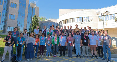The ICMM-CSIC brings together participants from 20 institutions for the VIII edition of the 'School on the Emergence of Quantum Phases in Novel Materials'