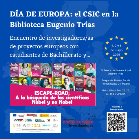 día europa 26 porfin