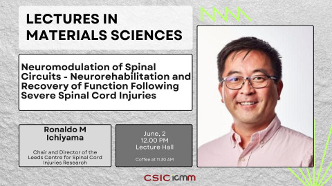 Lectures in Materials Sciences by Ronaldo Ichiyama